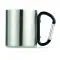 Tazza con moschettone - 220ml - TRUMBO - Anteprima 7