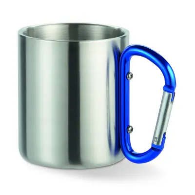 Tazza con moschettone - 220ml - TRUMBO - Immagine 2