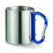 Tazza con moschettone - 220ml - TRUMBO - Anteprima 2