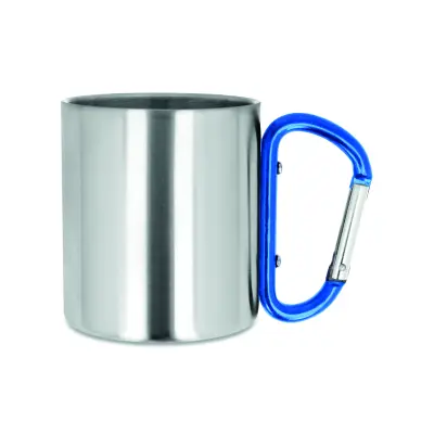Tazza con moschettone - 220ml - TRUMBO - Immagine 3