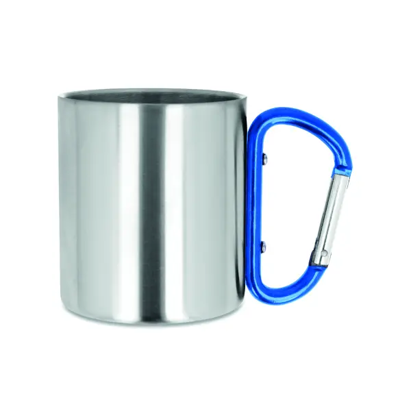 Tazza con moschettone - 220ml - TRUMBO - Immagine 3