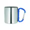 Tazza con moschettone - 220ml - TRUMBO - Anteprima 3