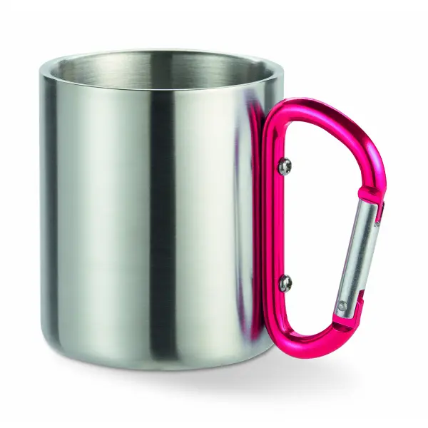 Tazza con moschettone - 220ml - TRUMBO - Immagine 14