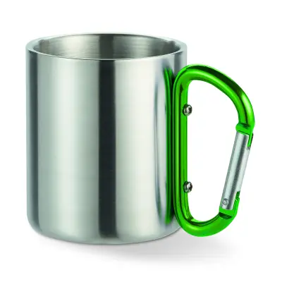 Tazza con moschettone - 220ml - TRUMBO - Immagine 17