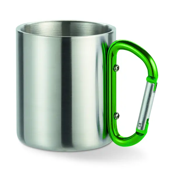 Tazza con moschettone - 220ml - TRUMBO - Immagine 17