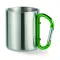 Tazza con moschettone - 220ml - TRUMBO - Anteprima 17