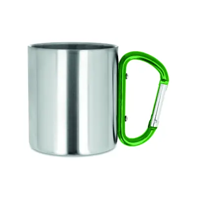 Tazza con moschettone - 220ml - TRUMBO - Immagine 18