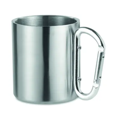 Tazza con moschettone - 220ml - TRUMBO - Immagine 10