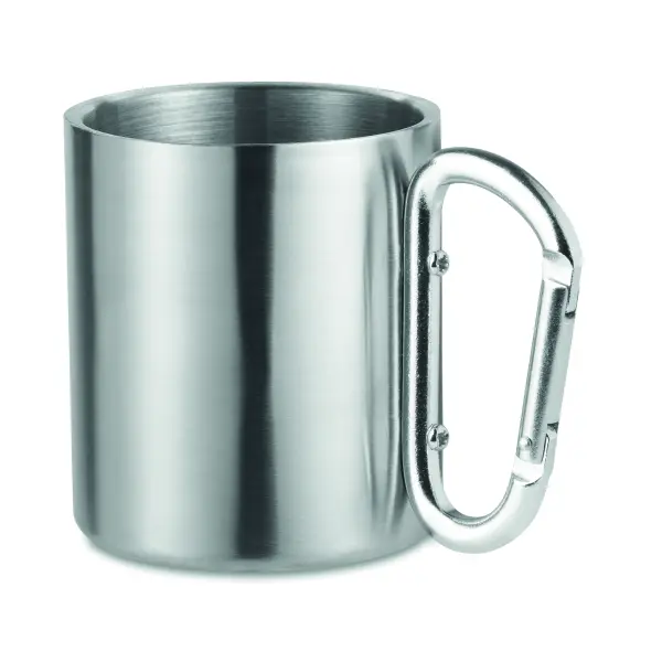 Tazza con moschettone - 220ml - TRUMBO - Immagine 10