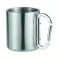 Tazza con moschettone - 220ml - TRUMBO - Anteprima 10