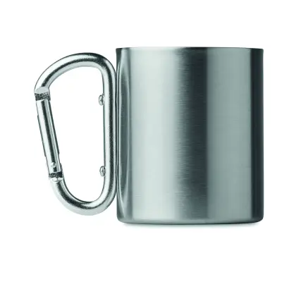 Tazza con moschettone - 220ml - TRUMBO - Immagine 11