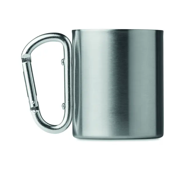 Tazza con moschettone - 220ml - TRUMBO - Immagine 11