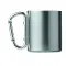 Tazza con moschettone - 220ml - TRUMBO - Anteprima 11