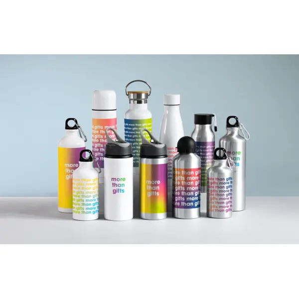 Thermos - 500ml - CHAN - Immagine 14