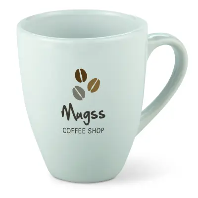 Tazza in ceramica - 160ml - SENSA - Immagine 2
