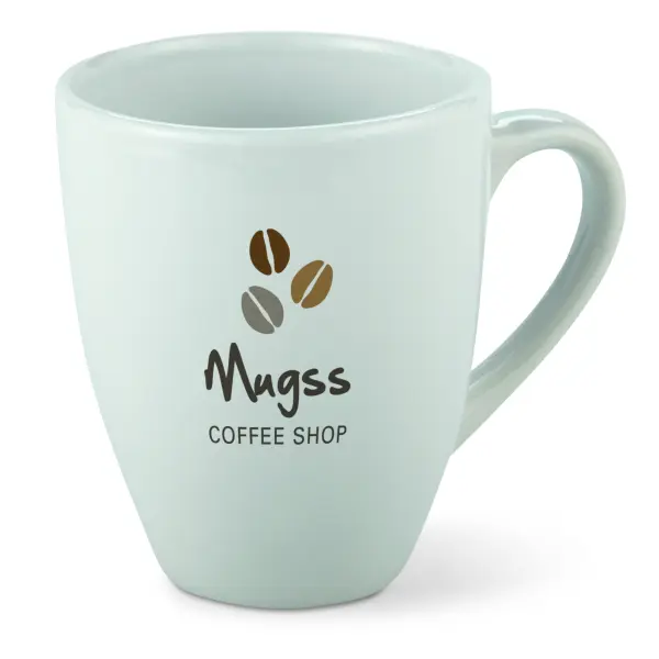Tazza in ceramica - 160ml - SENSA - Immagine 2
