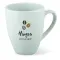 Tazza in ceramica - 160ml - SENSA - Anteprima 2