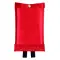 Coperta antincendio BLAKE 95x100 cm con logo - Anteprima 2