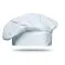 Cappello da cuoco in cotone (1  - CHEF - Anteprima 1