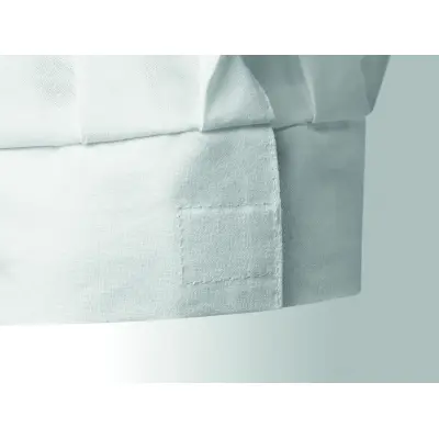 Cappello da cuoco in cotone (1  - CHEF - Immagine 2