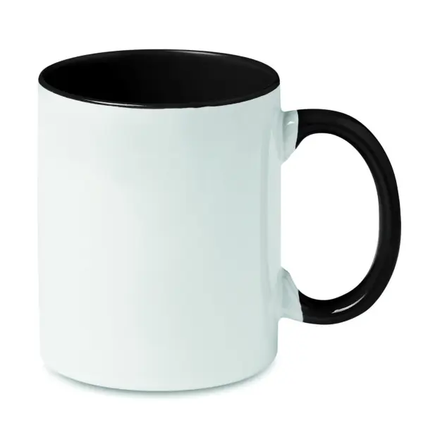 Tazza per stampa in sublimazio  - 300ml - SUBLIMCOLY - Immagine 12