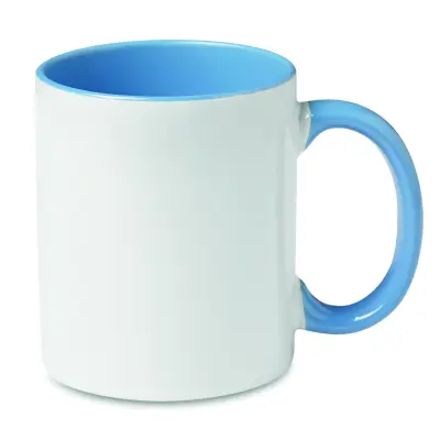 Tazza per stampa in sublimazio  - 300ml - SUBLIMCOLY - Immagine 2