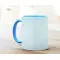 Tazza per stampa in sublimazio  - 300ml - SUBLIMCOLY - Anteprima 6