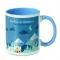 Tazza per stampa in sublimazio  - 300ml - SUBLIMCOLY - Anteprima 5