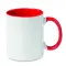 Tazza per stampa in sublimazio  - 300ml - SUBLIMCOLY - Anteprima 7