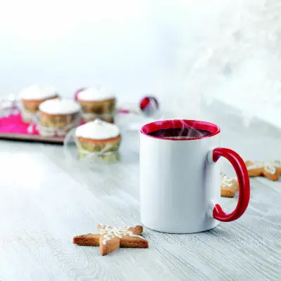 Tazza per stampa in sublimazio  - 300ml - SUBLIMCOLY - Immagine 10