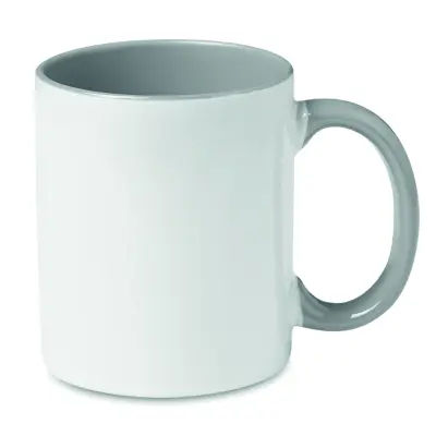 Tazza per stampa in sublimazio  - 300ml - SUBLIMCOLY - Immagine 26