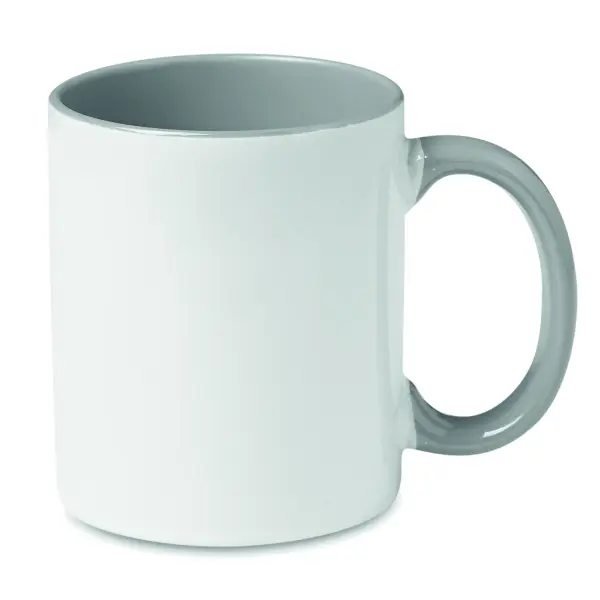 Tazza per stampa in sublimazio  - 300ml - SUBLIMCOLY - Immagine 26