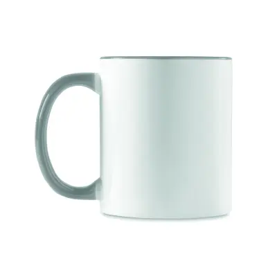 Tazza per stampa in sublimazio  - 300ml - SUBLIMCOLY - Immagine 27