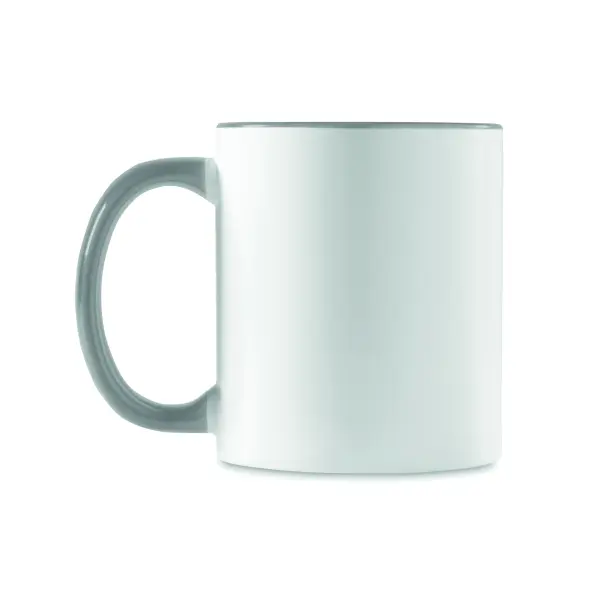 Tazza per stampa in sublimazio  - 300ml - SUBLIMCOLY - Immagine 27