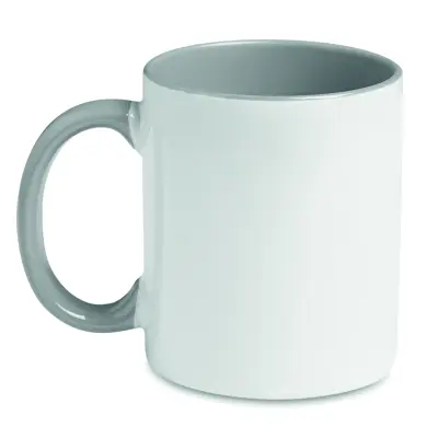 Tazza per stampa in sublimazio  - 300ml - SUBLIMCOLY - Immagine 28