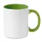 Tazza per stampa in sublimazio  - 300ml - SUBLIMCOLY - Anteprima 16
