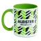 Tazza per stampa in sublimazio  - 300ml - SUBLIMCOLY - Anteprima 18