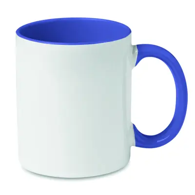 Tazza per stampa in sublimazio  - 300ml - SUBLIMCOLY - Immagine 33