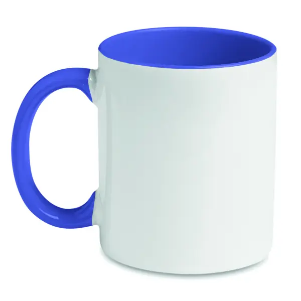 Tazza per stampa in sublimazio  - 300ml - SUBLIMCOLY - Immagine 37