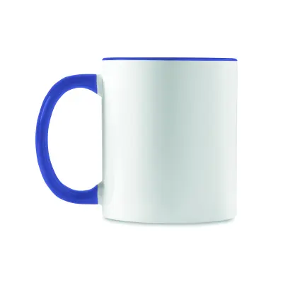 Tazza per stampa in sublimazio  - 300ml - SUBLIMCOLY - Immagine 35