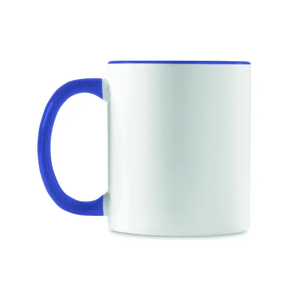 Tazza per stampa in sublimazio  - 300ml - SUBLIMCOLY - Immagine 35