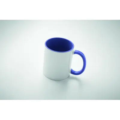 Tazza per stampa in sublimazio  - 300ml - SUBLIMCOLY - Immagine 36
