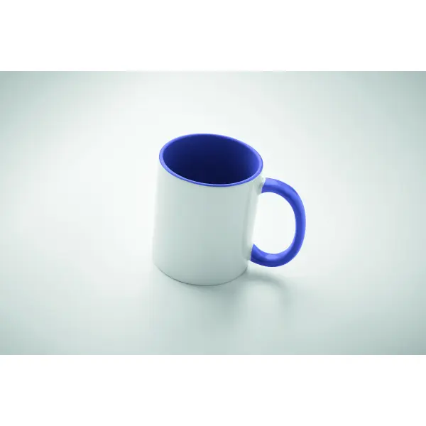 Tazza per stampa in sublimazio  - 300ml - SUBLIMCOLY - Immagine 36