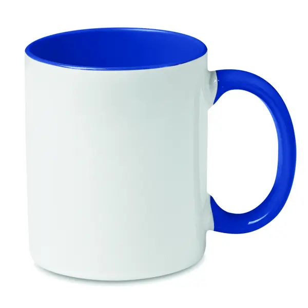Tazza per stampa in sublimazio  - 300ml - SUBLIMCOLY - Immagine 30