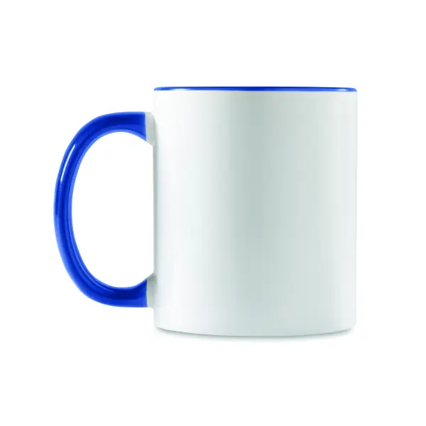 Tazza per stampa in sublimazio  - 300ml - SUBLIMCOLY - Immagine 31
