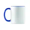 Tazza per stampa in sublimazio  - 300ml - SUBLIMCOLY - Anteprima 31