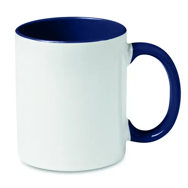Tazza per stampa in sublimazio  - 300ml - SUBLIMCOLY - Immagine 19