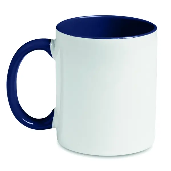 Tazza per stampa in sublimazio  - 300ml - SUBLIMCOLY - Immagine 20
