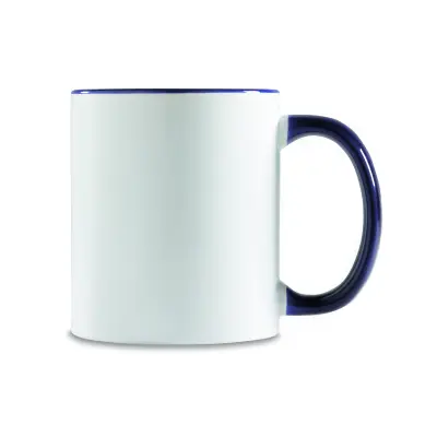 Tazza per stampa in sublimazio  - 300ml - SUBLIMCOLY - Immagine 24