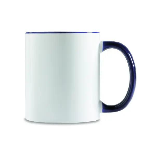 Tazza per stampa in sublimazio  - 300ml - SUBLIMCOLY - Immagine 24